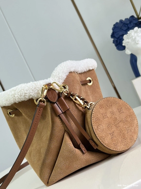 Aaa replica ru VUITTON LOUIS BELLA 0726